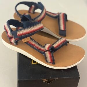 Teva Sandals